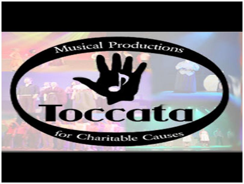 Toccata Concert in aid of Brain Injury Matters and SOS NI