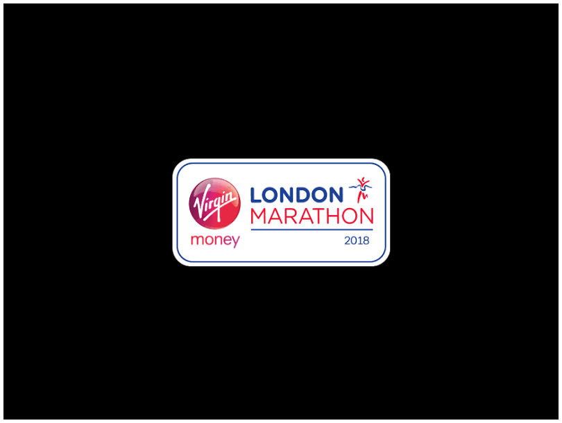 2018 London Marathon for Nexus NI 2018 London Marathon for Nexus NI