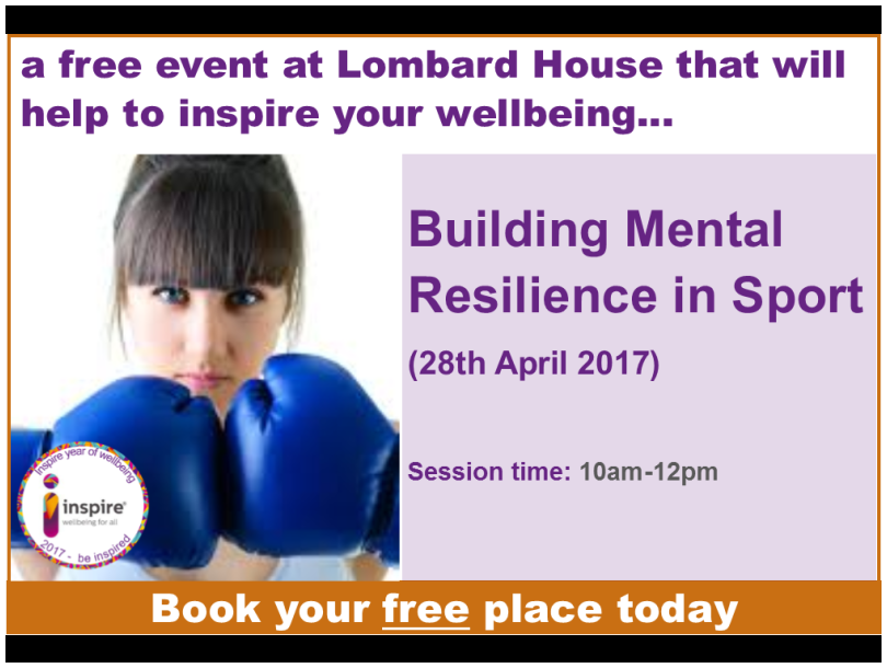 Building Mental Resilience in Sport