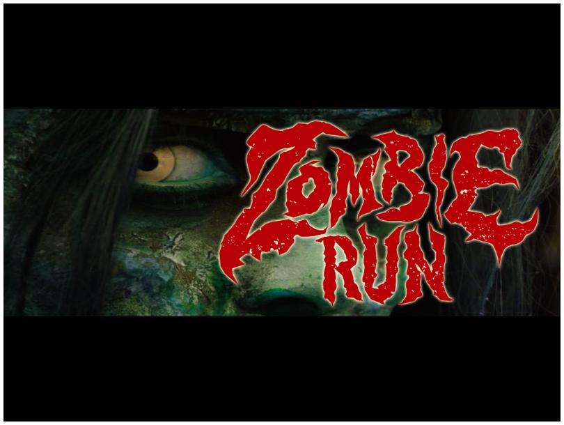 Zombie Run 2017