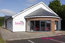 The BEAM Centre, Derry~Londonderry -  Conference & Meeting Room Hire Half Price in August!