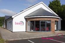 The BEAM Centre, Derry~Londonderry - Conference & Meeting Room Hire Half Price in August! The BEAM Centre, Derry~Londonderry - Conference & Meeting Room Hire Half Price in August!