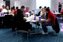 The BEAM Centre, Derry~Londonderry - Conference & Meeting Room Hire Half Price in August! The BEAM Centre, Derry~Londonderry - Conference & Meeting Room Hire Half Price in August!