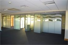 5th Floor Office Accomodation
