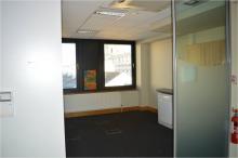 Excellent 5th Floor Office Accommodation to let in Belfast City Centre