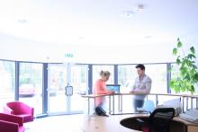 The BEAM Centre, Derry~Londonderry -  Conference & Meeting Room Hire Half Price in August!