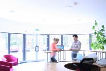 The BEAM Centre, Derry~Londonderry - Conference & Meeting Room Hire Half Price in August! The BEAM Centre, Derry~Londonderry - Conference & Meeting Room Hire Half Price in August!