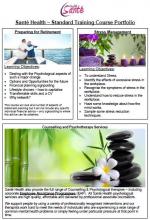 Staff Employee Assistance Programme (EAP) Staff Employee Assistance Programme (EAP)