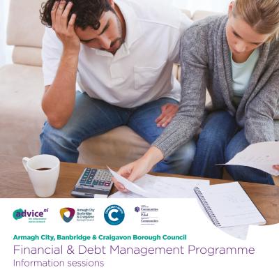 ABC Financial Debt Management Programme