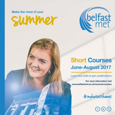 Free Summer Courses Available!