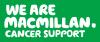 Macmillan Volunteers can lend a helping hand in Newry and Mourne