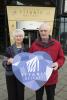 Local Community Groups Enjoy Titanic Belfast on Citizens’ Day