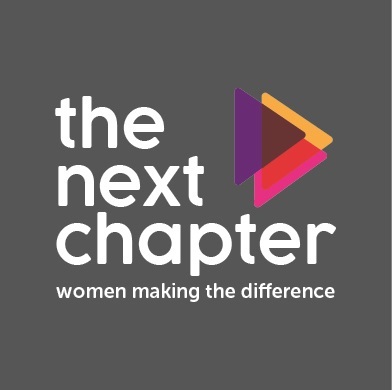 The Next Chapter -Women making the difference 