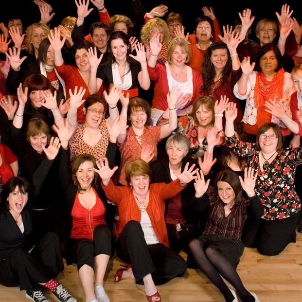 Féile Women's Choir