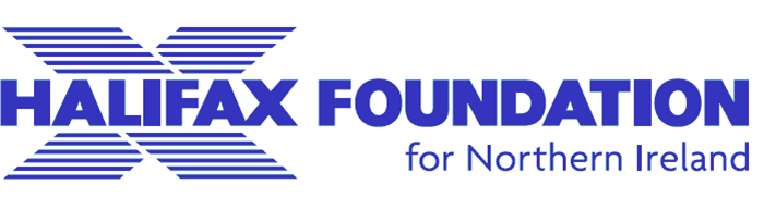 Halifax Foindations for Northern Ireland logo