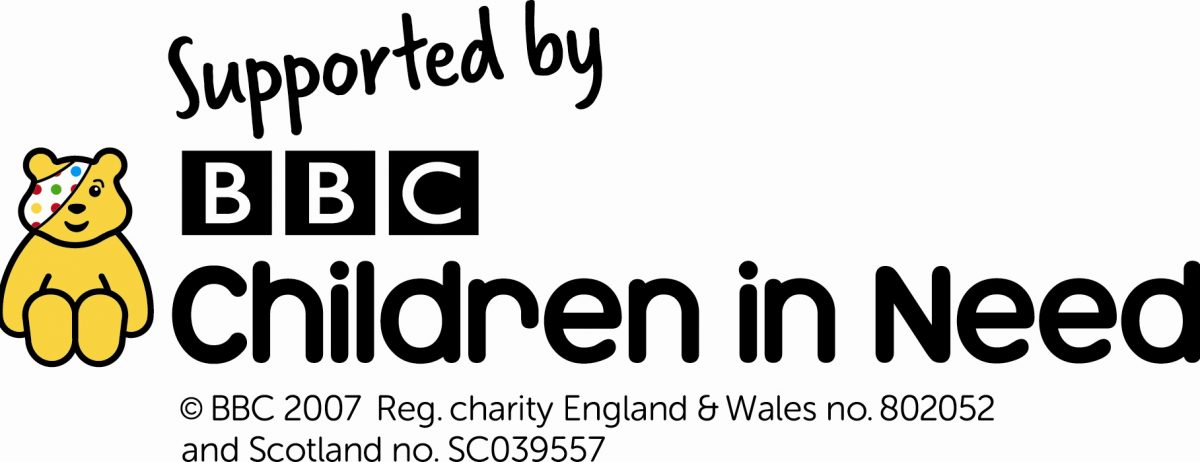 BBC Children inNeed