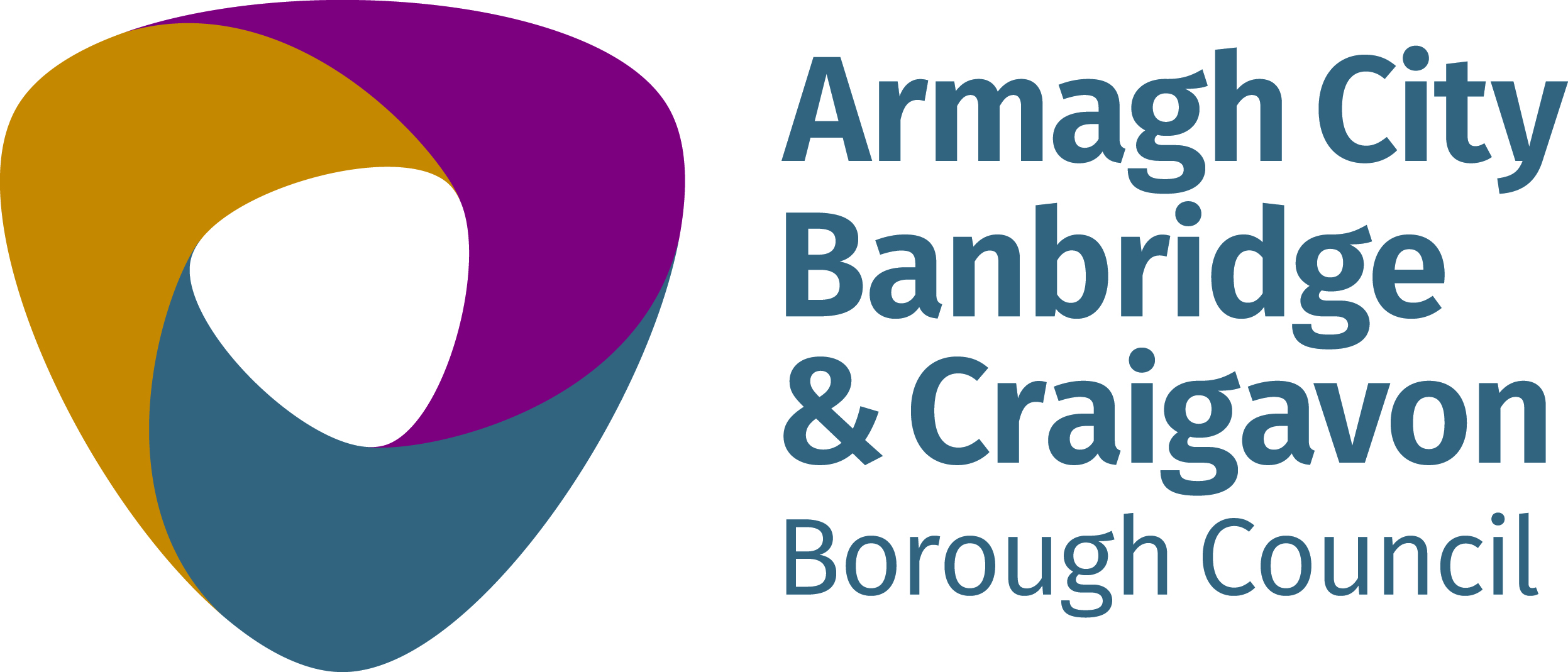 This programme is funded through Armagh City, Banbridge & Craigavon Borough Council