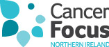 Cancer Focus NI Logo
