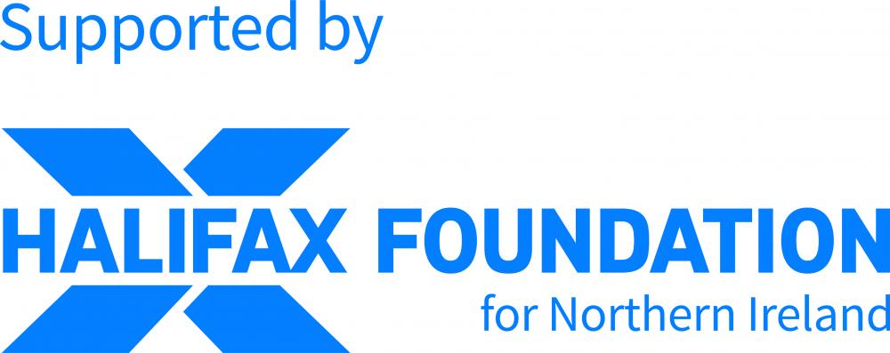 Halifax Foundation for NI