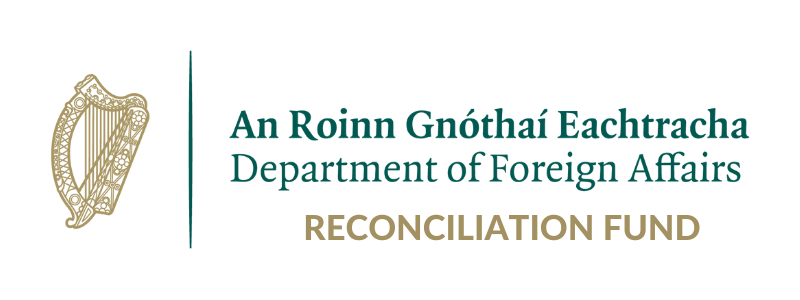 Department for Foreign Affairs Reconciliation Fund