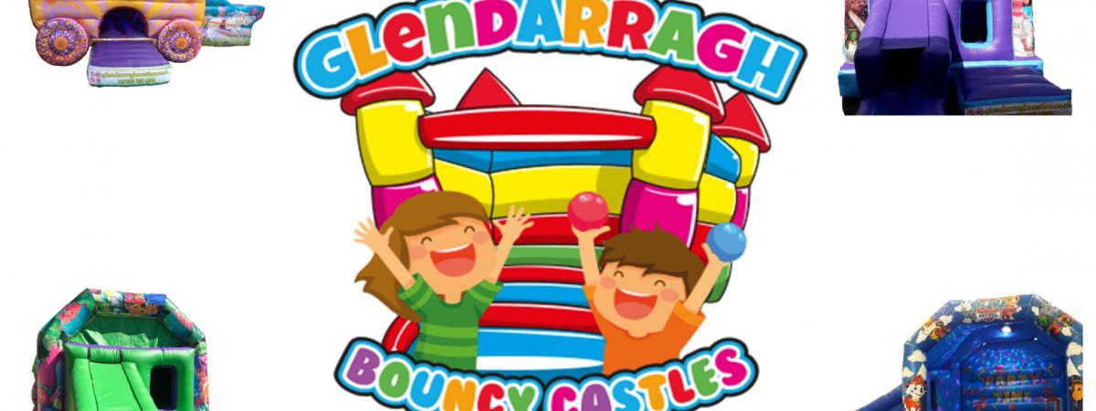 Bouncy Castle Hire Newtownards 