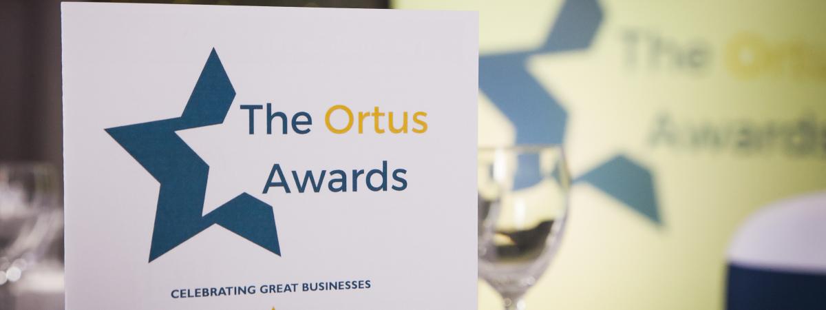The Ortus Awards 2018