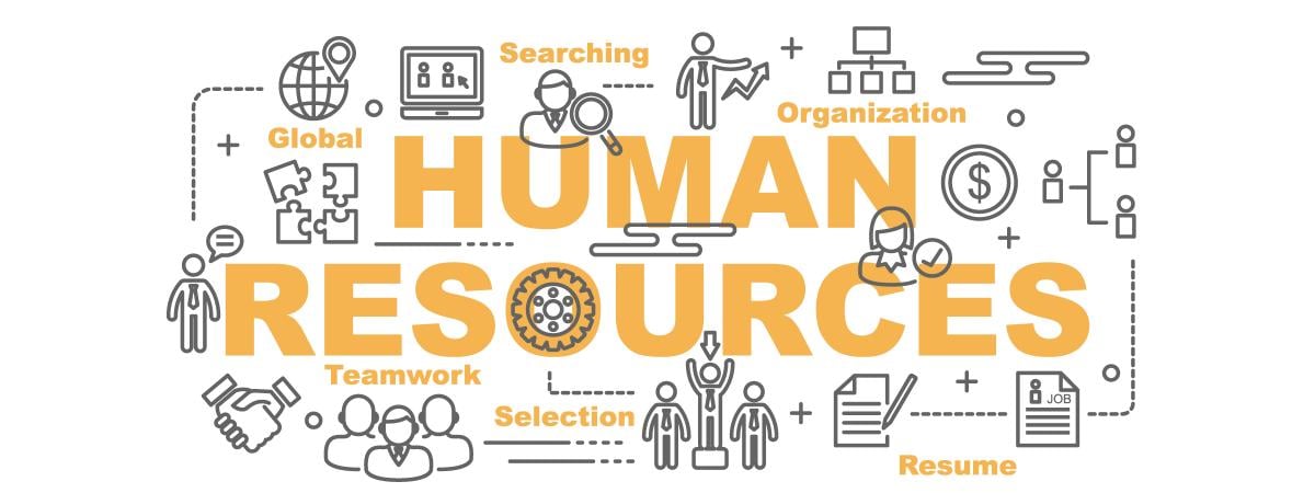 Human Resources Training Series image