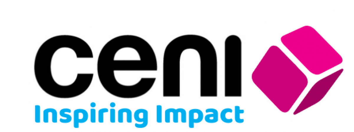 CENI Logo