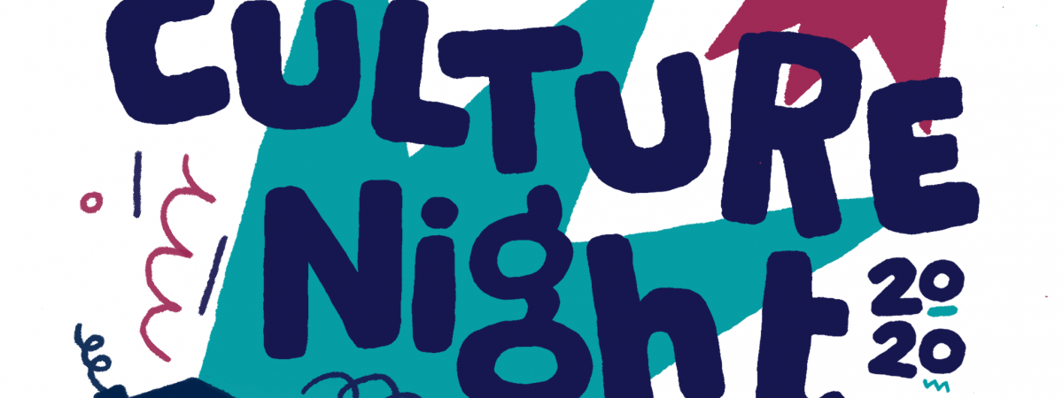 Culture Night 2020 goes online