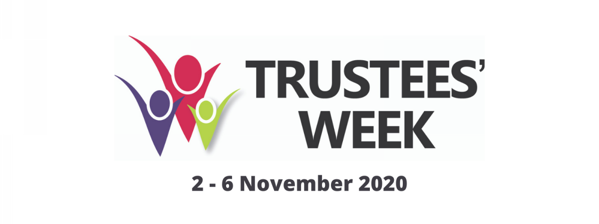 Trustees' Week logo