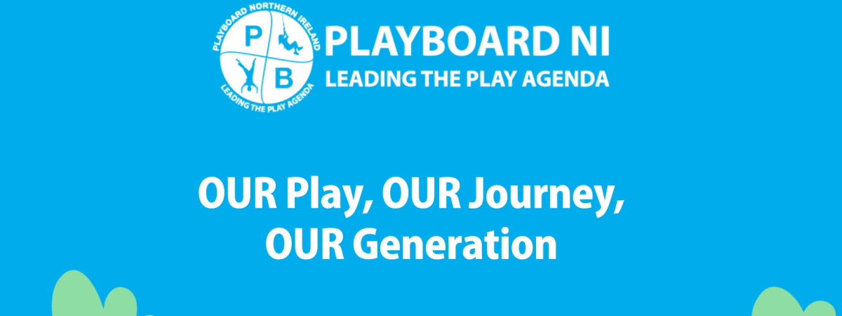OUR Play, OUR Journey, OUR Generation