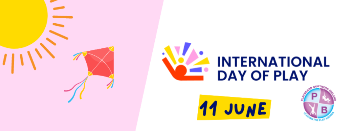 International Day of Play