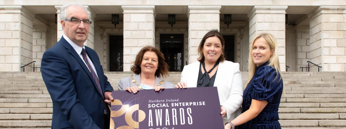 NI Awards launched