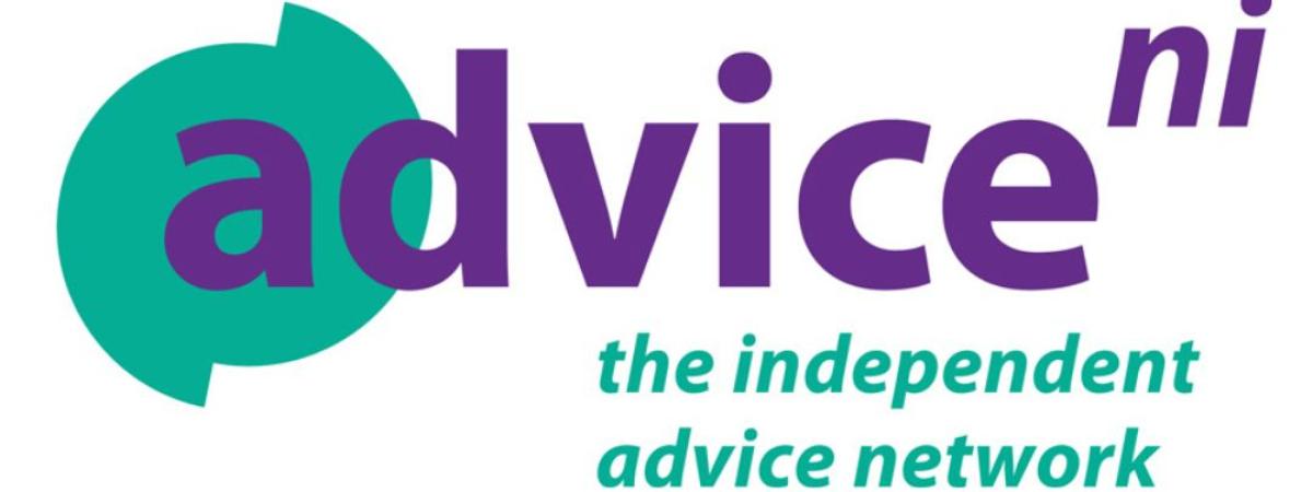 Advice NI logo