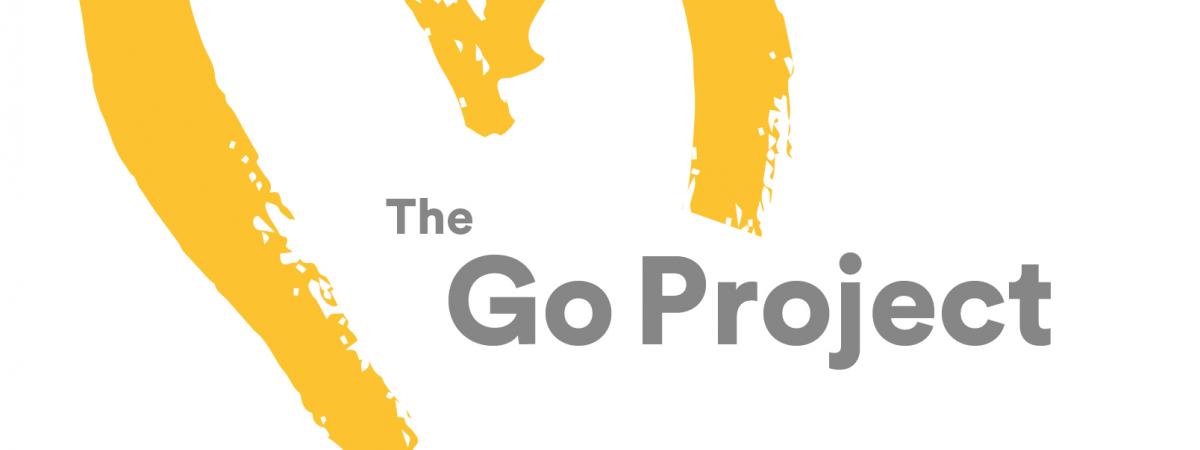 Launch of ‘The Go Project’ by Jago