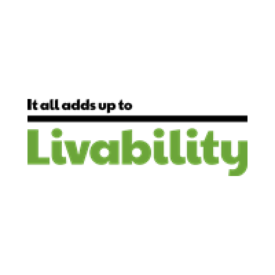 Livability - It All Adds Up 