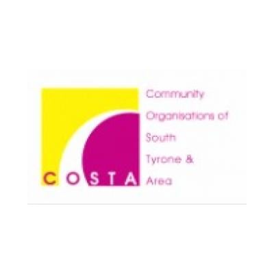 COSTA logo