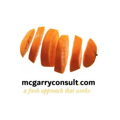 McGarry Consulting - A Fresh Approach That Works