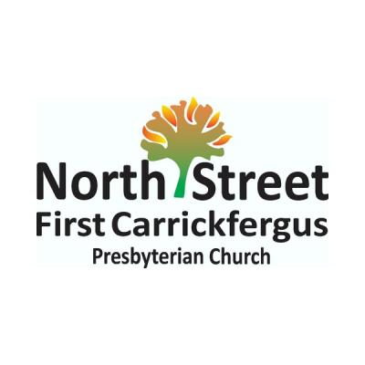 North Street / First Carrickfergus Prersbyterian Church