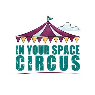 In Your Space Circus 