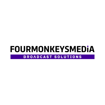 Four Monkeys Media