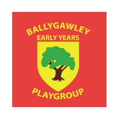 Ballygawley Early Years Playgroup