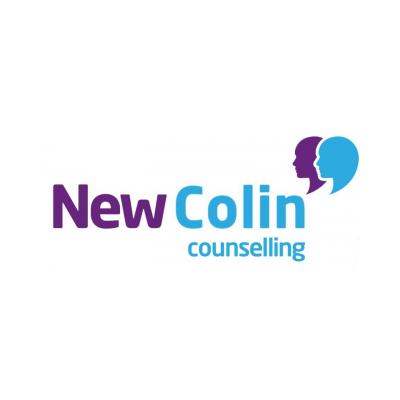 New Colin Counselling logo