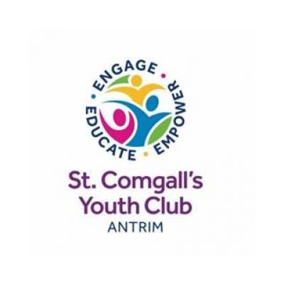 St Comgall's Youth Club