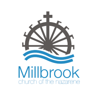 Millbrook church of the Nazarene logo