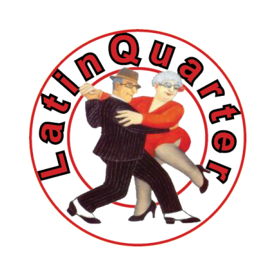 LatinQuarter dance school