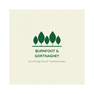 Burnfoot & Gortnaghey Enriching Rural Communities