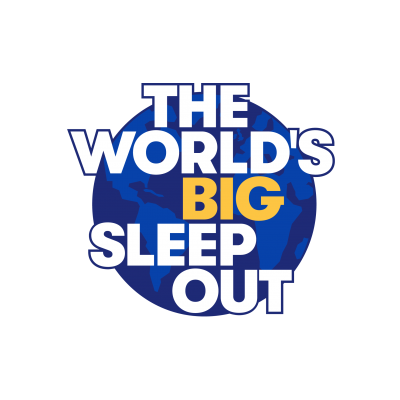 Depaul and The World's Big Sleep Out