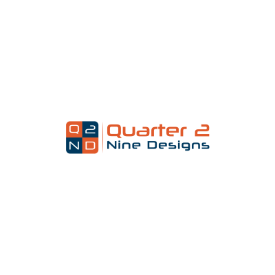 Quarter 2 Nine Designs 