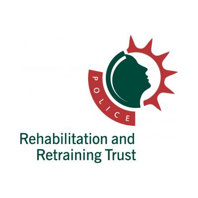 Police Rehabilitation & Retraining Trust
